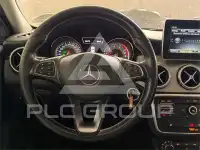 2016 Mercedes Benz GLA-Class