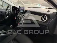 2016 Mercedes Benz GLA-Class