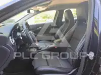 2016 Mercedes Benz GLA-Class