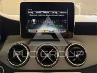 2016 Mercedes Benz GLA-Class