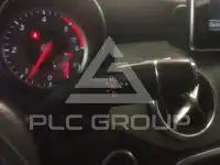 2016 Mercedes Benz GLA-Class