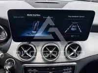 2016 Mercedes Benz GLA-Class