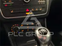 2016 Mercedes Benz GLA-Class