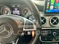 2016 Mercedes Benz GLA-Class