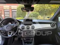 2016 Mercedes Benz GLA-Class