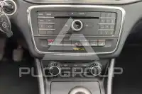 2016 Mercedes Benz GLA-Class