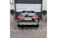 2016 Mercedes Benz GLA-Class