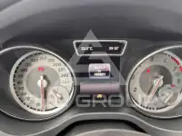 2016 Mercedes Benz GLA-Class