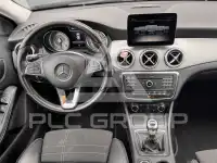 2016 Mercedes Benz GLA-Class