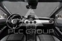 2016 Mercedes Benz GLA-Class