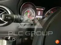 2016 Mercedes Benz GLA-Class