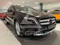 2016 Mercedes Benz GLA-Class