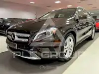 2016 Mercedes Benz GLA-Class