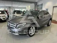 2016 Mercedes Benz GLA-Class