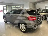 2016 Mercedes Benz GLA-Class
