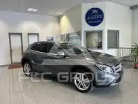2016 Mercedes Benz GLA-Class