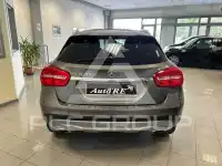 2016 Mercedes Benz GLA-Class