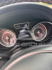 2016 Mercedes Benz GLA-Class