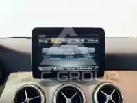 2016 Mercedes Benz GLA-Class