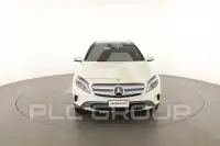 2016 Mercedes Benz GLA-Class