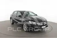 2016 Mercedes Benz GLA-Class