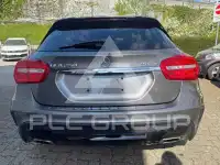 2016 Mercedes Benz GLA-Class