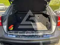 2016 Mercedes Benz GLA-Class