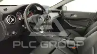 2016 Mercedes Benz GLA-Class