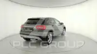 2016 Mercedes Benz GLA-Class