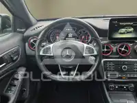 2016 Mercedes Benz GLA-Class