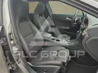 2016 Mercedes Benz GLA-Class