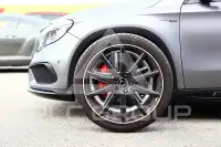 2016 Mercedes Benz GLA-Class
