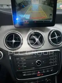 2016 Mercedes Benz GLA-Class