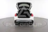 2016 Mercedes Benz GLA-Class