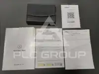 2016 Mercedes Benz GLA-Class