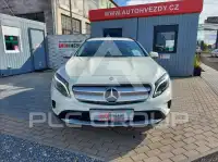 2016 Mercedes Benz GLA-Class