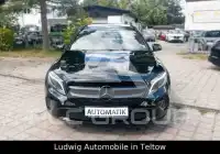 2016 Mercedes Benz GLA-Class