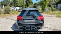 2016 Mercedes Benz GLA-Class