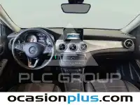 2016 Mercedes Benz GLA-Class