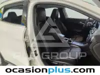 2016 Mercedes Benz GLA-Class