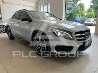 2016 Mercedes Benz GLA-Class
