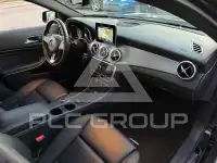 2016 Mercedes Benz GLA-Class