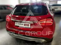 2016 Mercedes Benz GLA-Class