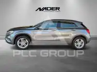 2016 Mercedes Benz GLA-Class