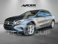 2016 Mercedes Benz GLA-Class