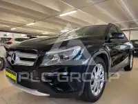 2016 Mercedes Benz GLA-Class