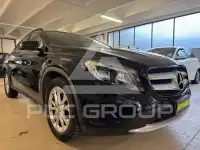 2016 Mercedes Benz GLA-Class