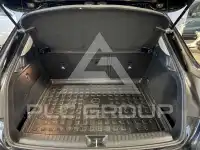 2016 Mercedes Benz GLA-Class