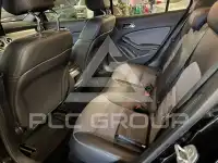 2016 Mercedes Benz GLA-Class