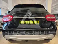 2016 Mercedes Benz GLA-Class